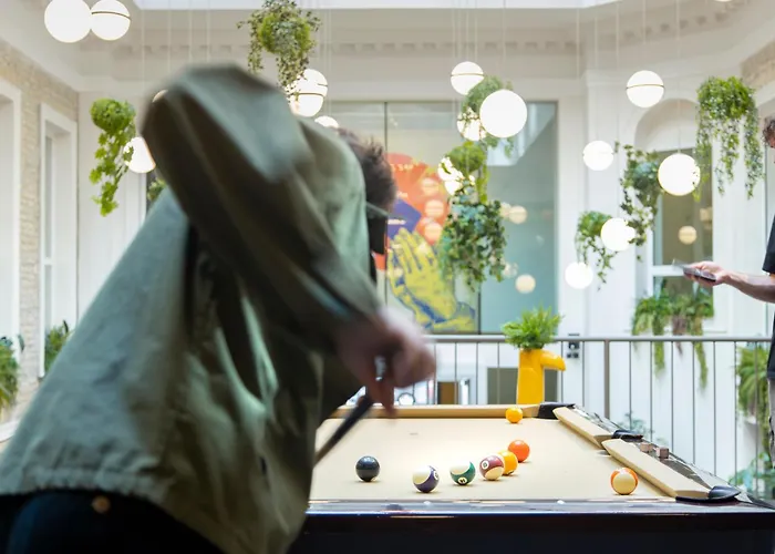 Maverick Athenaeum *