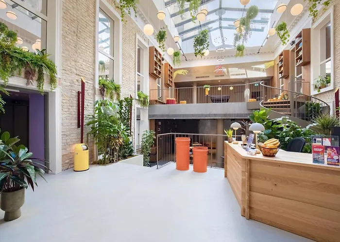 Maverick Athenaeum Ostello *