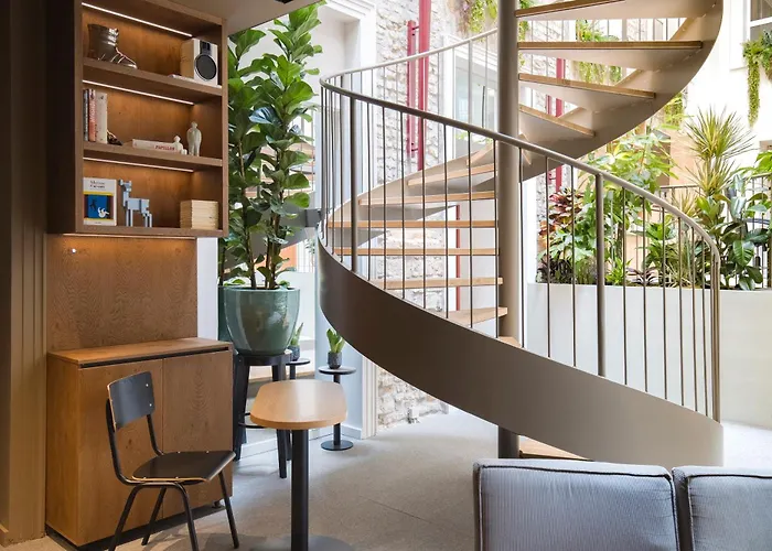 Maverick Athenaeum Ostello Budapest