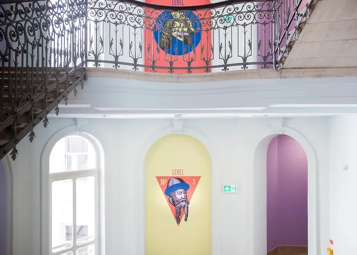 Maverick Athenaeum *