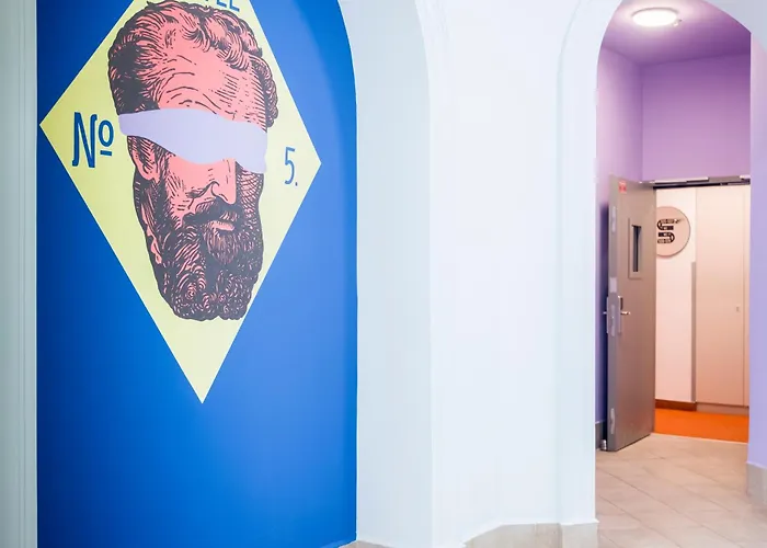 Maverick Athenaeum * Budapest