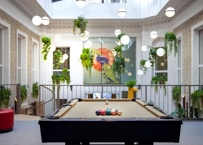 Maverick Athenaeum Budapest