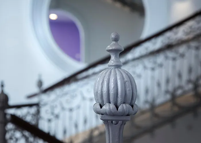 Maverick Athenaeum Ostello *