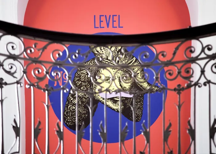 Maverick Athenaeum * Budapest