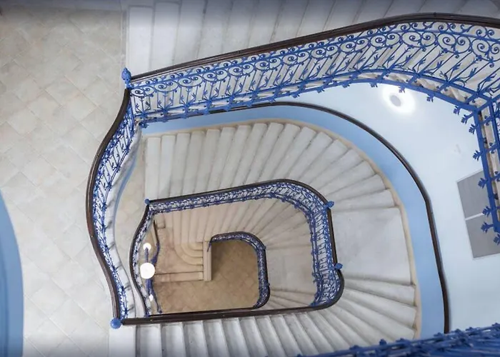 Maverick Athenaeum Ostello