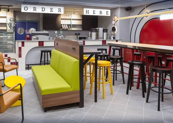 Maverick Athenaeum *