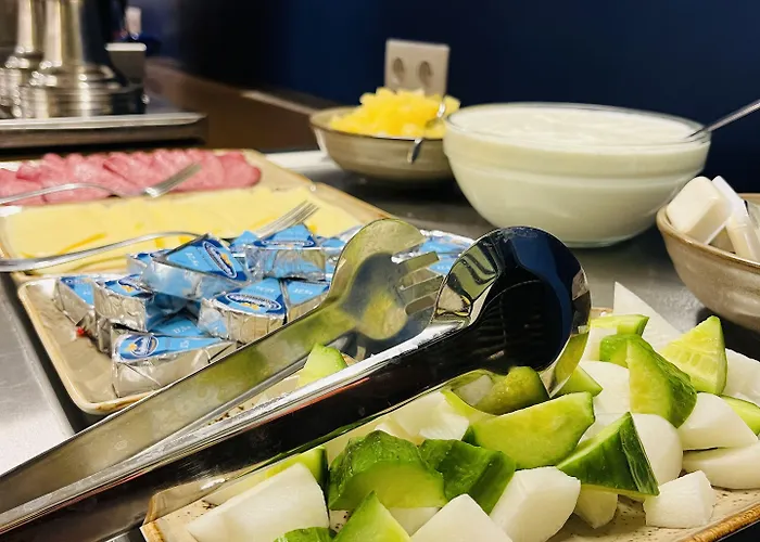 Maverick Athenaeum Ostello Budapest