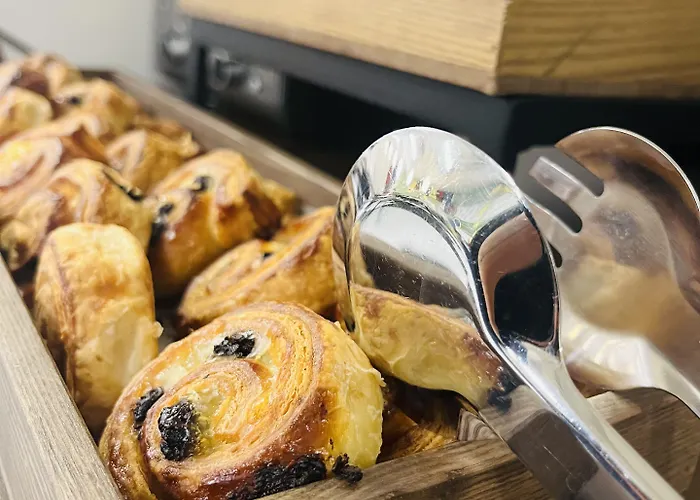 Maverick Athenaeum Ostello Budapest