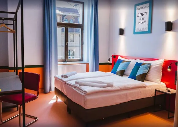 Maverick Athenaeum *