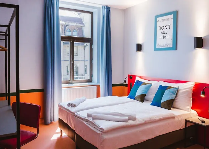 Ostello Maverick Athenaeum *