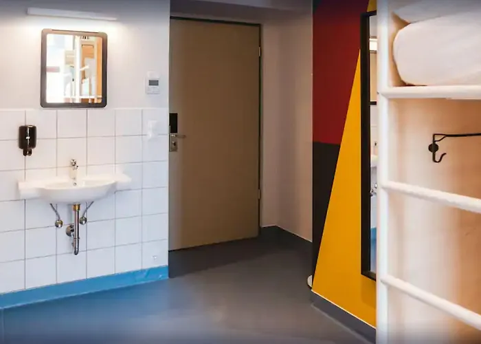 Ostello Maverick Athenaeum