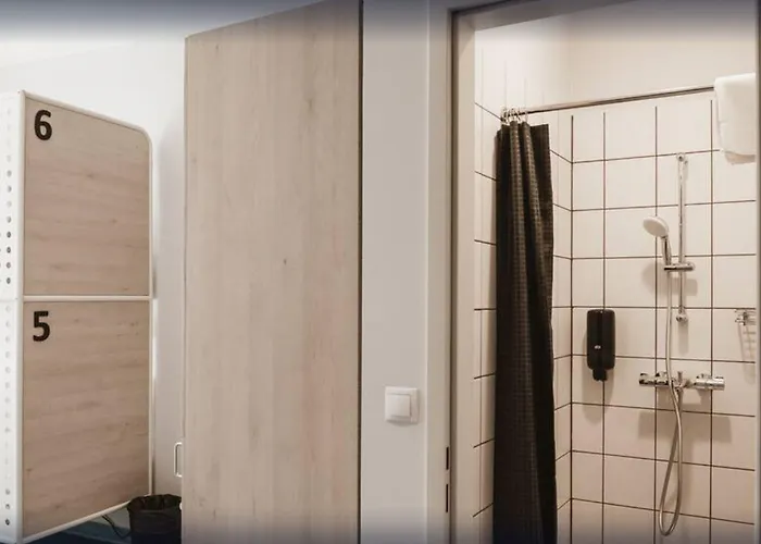 Maverick Athenaeum Ostello *