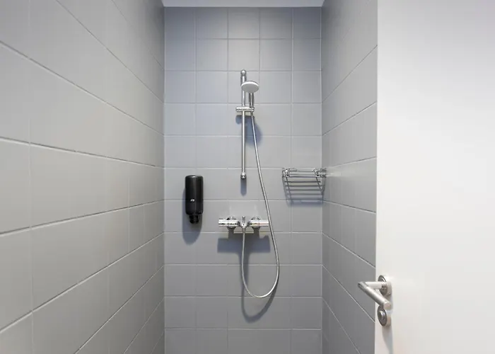 Ostello Maverick Athenaeum