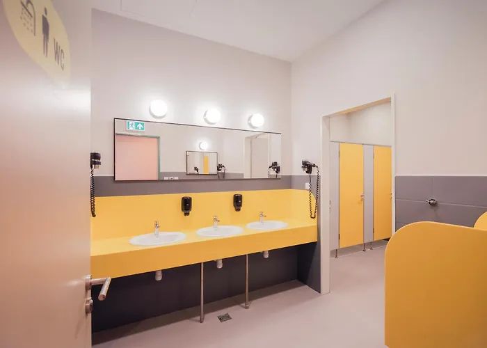 Maverick Athenaeum Ostello Budapest