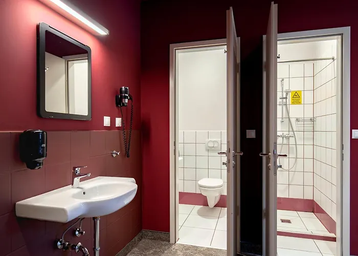 Ostello Maverick Athenaeum