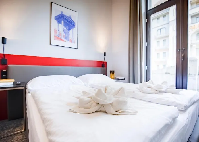 Ostello Maverick Athenaeum *