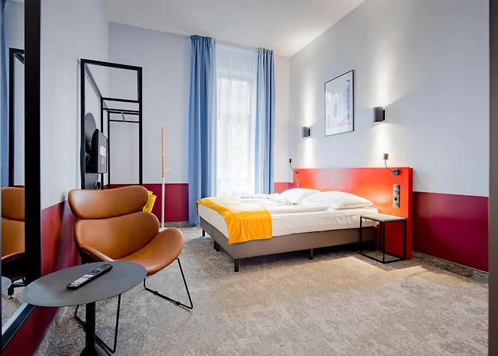 Maverick Athenaeum Ostello Budapest