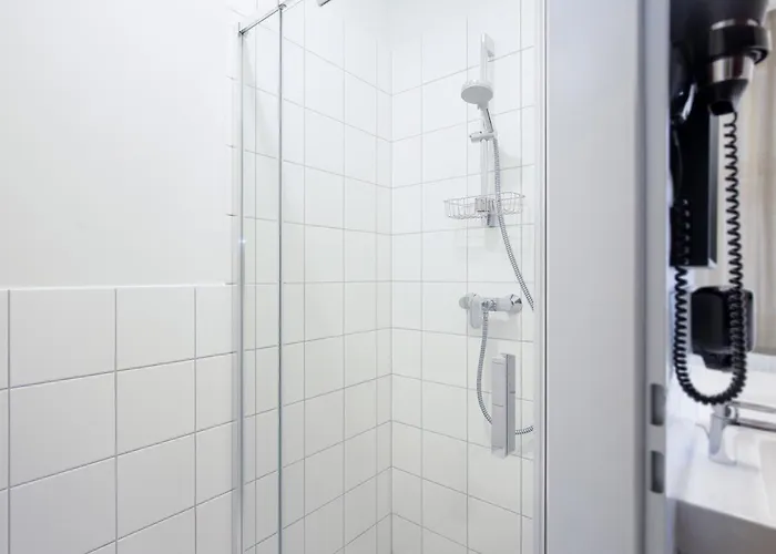 Maverick Athenaeum Ostello