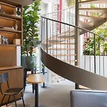 Netizen Centre Hostel Budapest