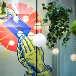 Hostel Netizen Centre *
