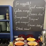 Hostel Netizen Centre Budapest