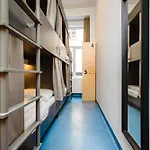 Netizen Centre Hostel *