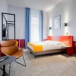 Netizen Centre Hostel Budapest