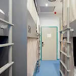 Netizen Centre Hostel Budapest