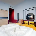 Hostel Netizen Centre Budapest