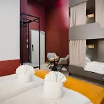 Hostel Netizen Centre *