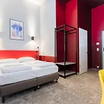 Netizen Centre Hostel Budapest
