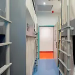 Netizen Centre Hostel