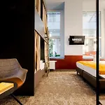 Hostel Netizen Centre *