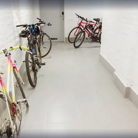 Maverick Athenaeum Auberge de jeunesse *