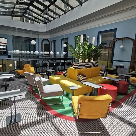 Maverick Athenaeum