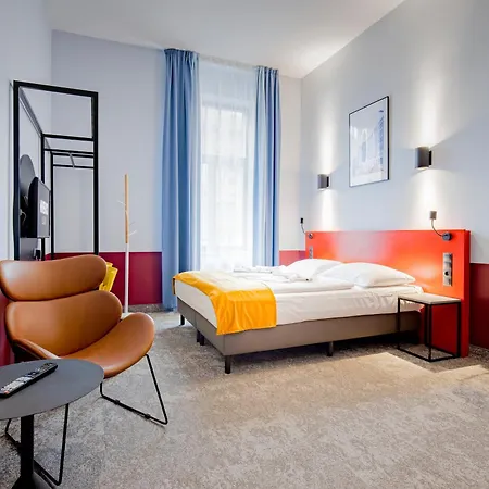Maverick Athenaeum Hostel Budapešť