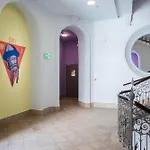 Maverick Athenaeum 布达佩斯