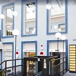 Hostel Maverick Athenaeum