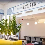 Maverick Athenaeum * Budapeşte