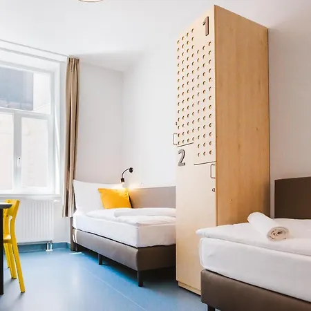 Netizen Centre Hostel Budapest