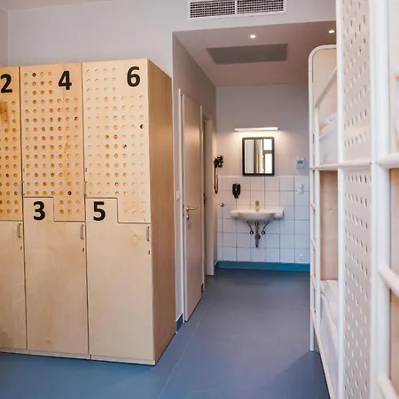 Hostel Netizen Centre Budapest
