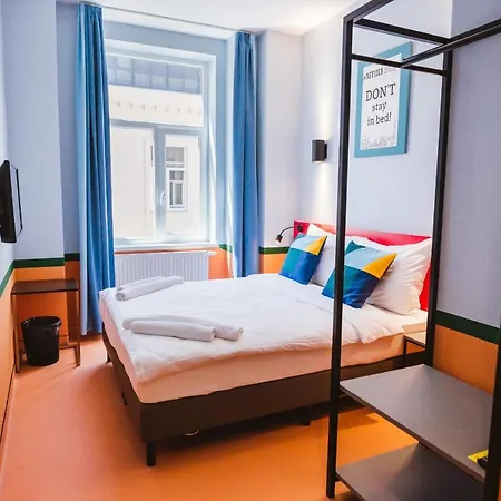 Netizen Centre Budapest