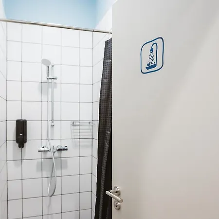 Netizen Centre Hostel Budapest