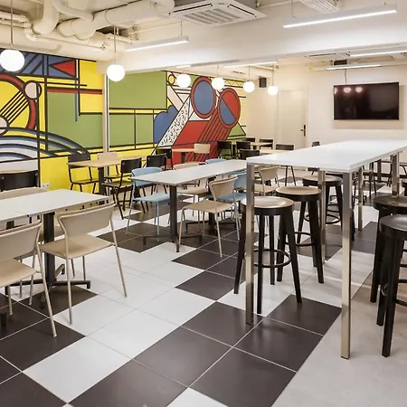 Netizen Centre * Budapest