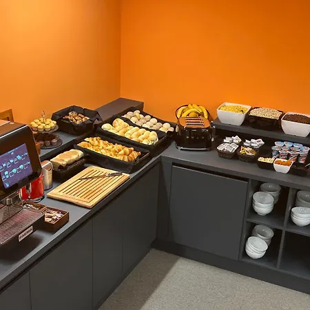 Hostel Maverick Athenaeum