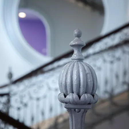 Maverick Athenaeum Hostel *