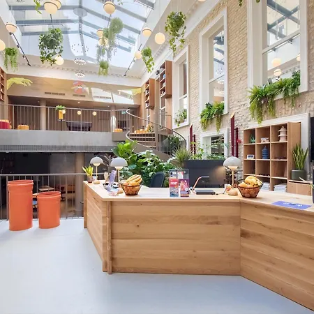 Hostel Maverick Athenaeum