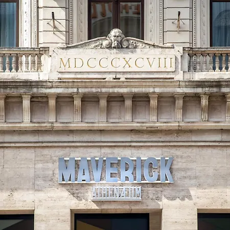 Maverick Athenaeum *