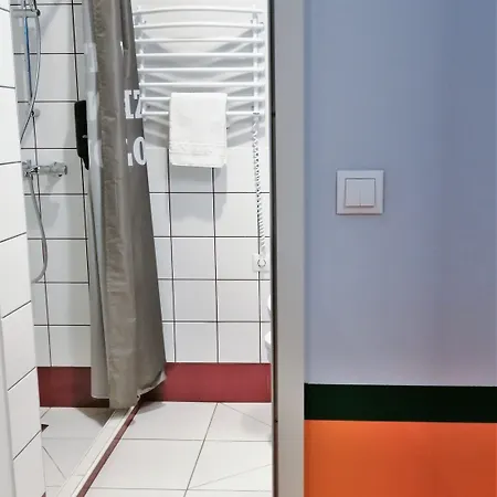Maverick Athenaeum Hostel Budapeşte
