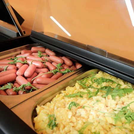 Hostel Maverick Athenaeum Budapest